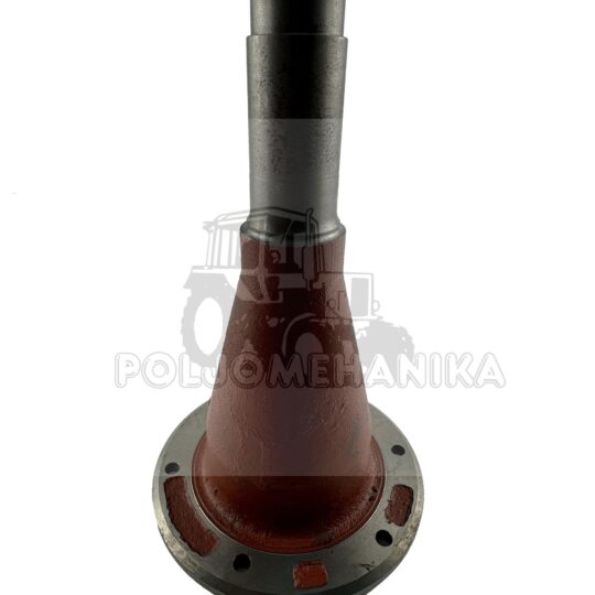 Radno kolo za kosačicu