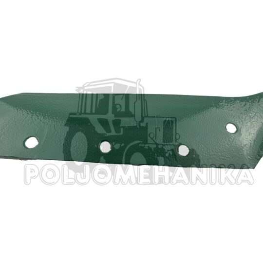 Raonik desni 16" POM 2-3