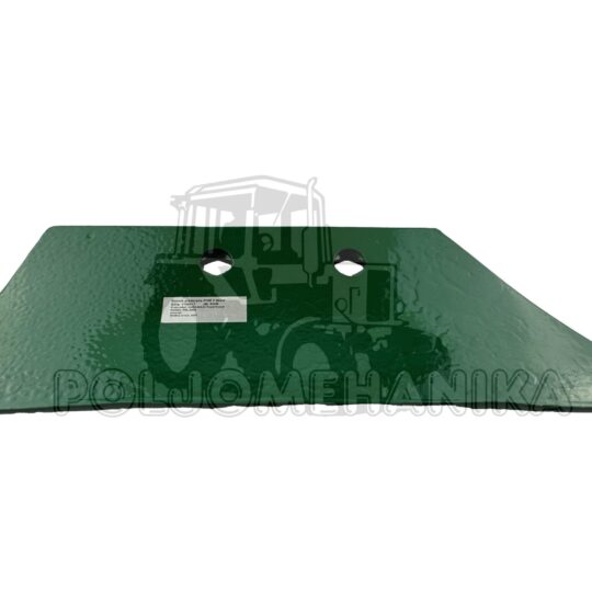 Raonik predorača POM 3 desni