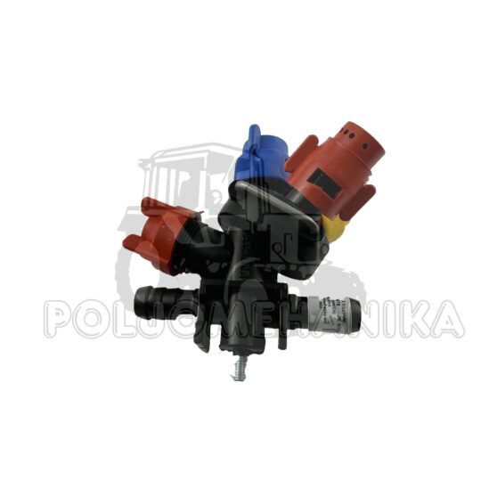 Rasprskivač trostruki