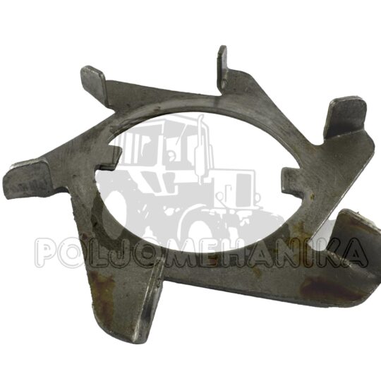 Rasterivač ulja 401