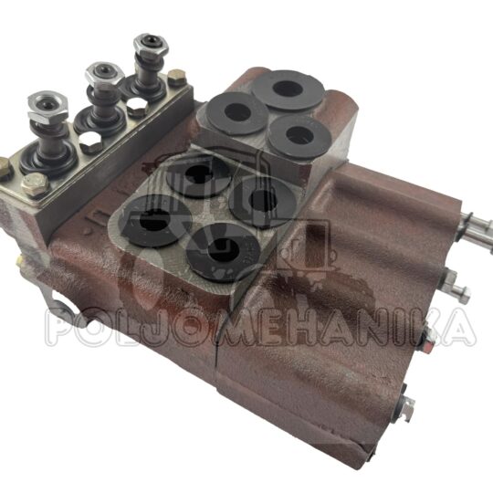 Razvodnik hidraulike 52 Belarus