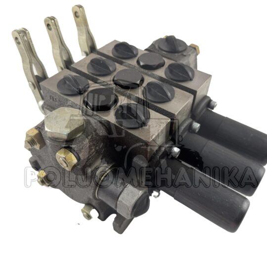 Razvodnik hidraulike 1221 monoblok
