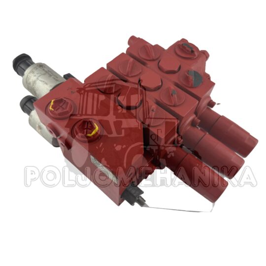 Razvodnik hidraulike 1523