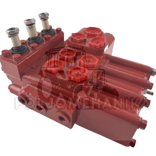 Razvodnik hidraulike 52-82