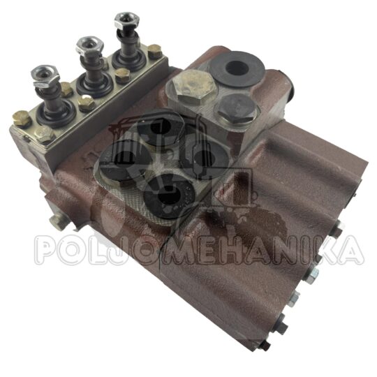 Razvodnik hidraulike 82 Belarus