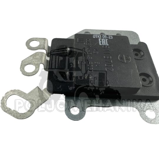 Regler alternatora 62.3702