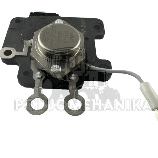 Regler alternatora NT