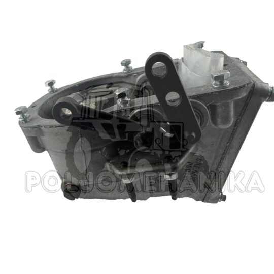 Regulator boš pumpe KPT NT