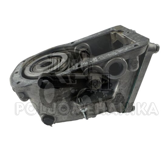 Regulator boš pumpe KPT