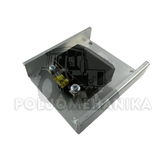 Regulator-usmerivač punjenja akumulatora NT