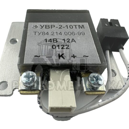 Regulator-usmerivač punjenja akumulatora