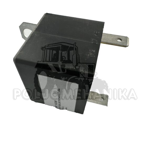 Rele NT 12V zujalica