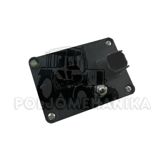 Rele grejača NT BUSN 4