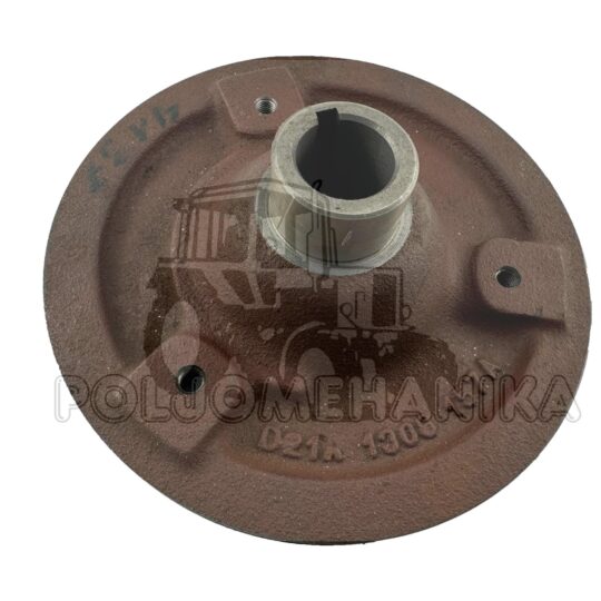 Remenica radilice T25-T40