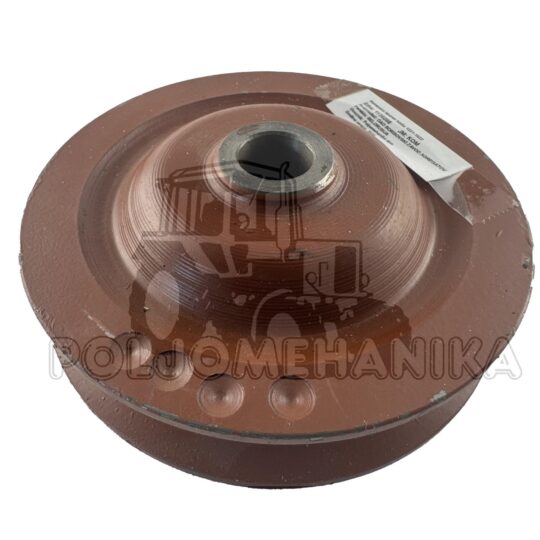 Remenica španer kaiša 1221-1523