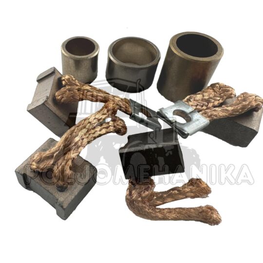 Remontni komplet alnasera 24V NT