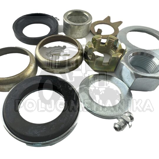 Remontni komplet bolcne cilindra