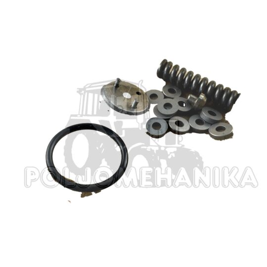 Remontni komplet brizgaljke 172-174