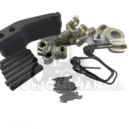 Remontni komplet korpe NT