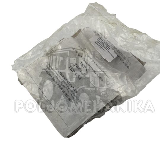 Remontni komplet turba 6