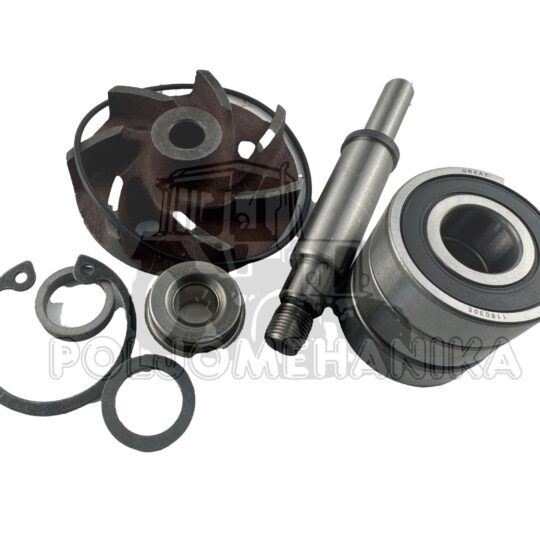 Remontni komplet vodene pumpe 1221