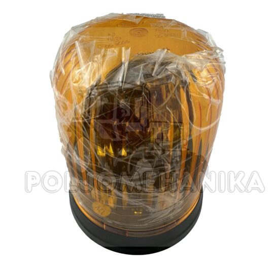 Rotaciona lampa dasteri