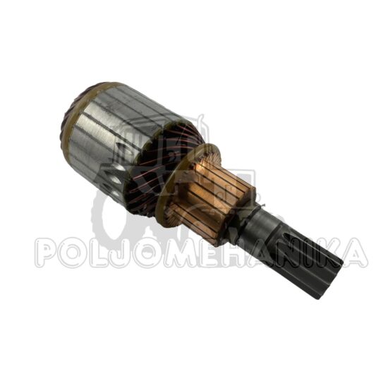 Rotor alnasera 24V Magneton