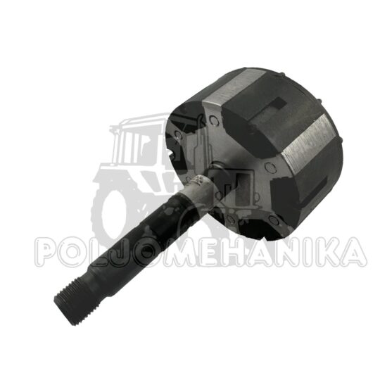 Rotor alternatora 1400 W