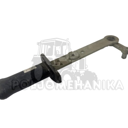 Ručica poz.regulatora