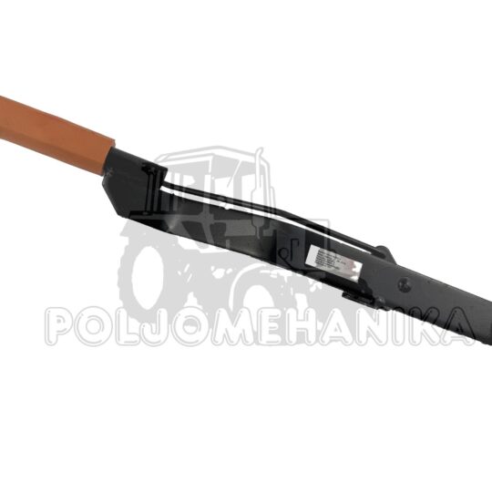 Ručica ručne kočnice