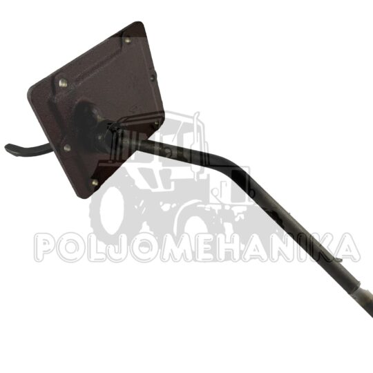 Ručica snižavajučeg reduktora duža