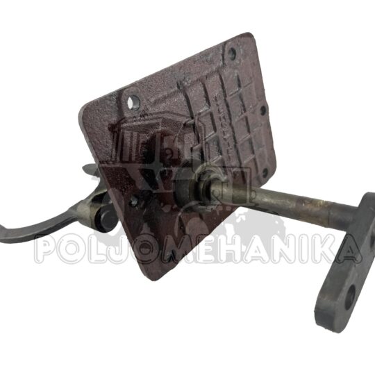 Ručica snižavajučeg reduktora kraća