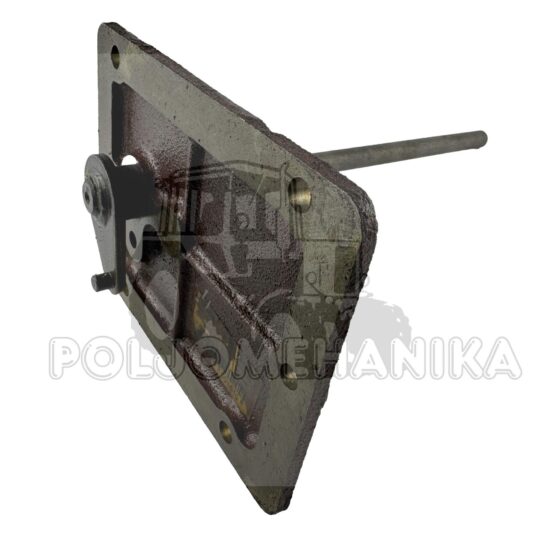 Ručica snižavajućeg reduktora sinhro