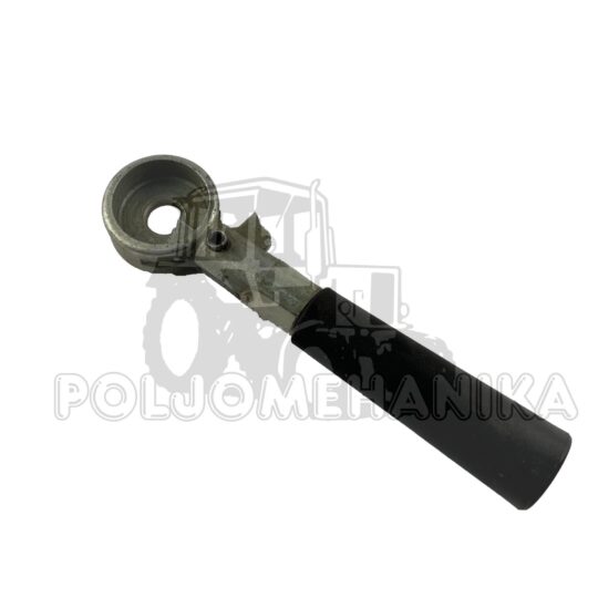 Ručica za podešavanje sedišta