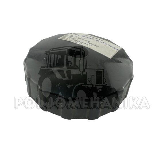 Ručica zavese hladnjaka