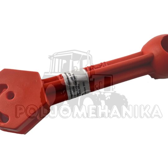 Ručka regulatora razvodnika prskalice