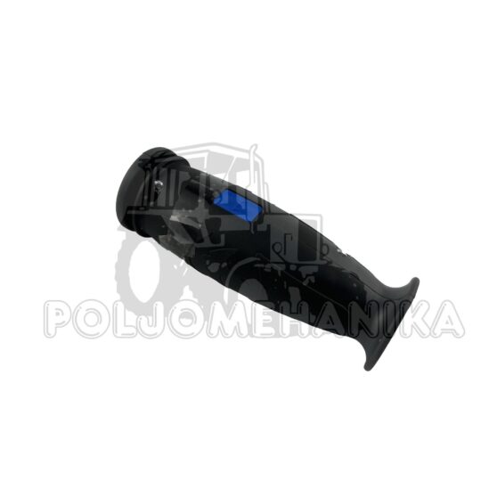 Ručka spojnice kipovanja plastična