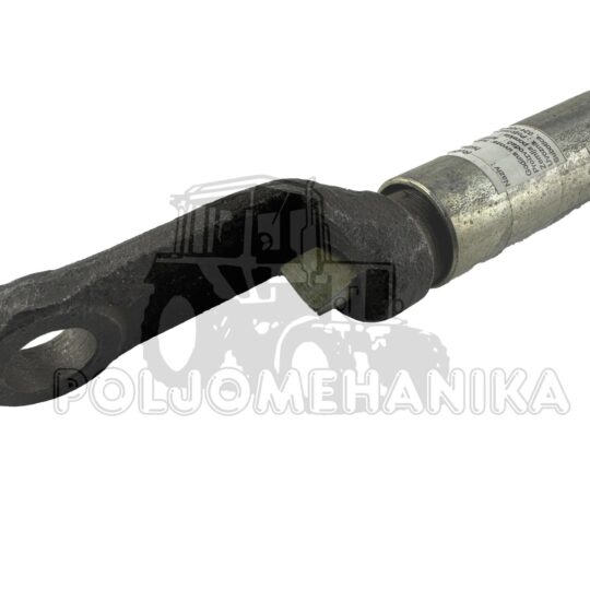 Ručka za uključenje hidraulične pumpe