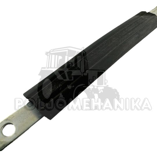 Ručka zatvarača krova