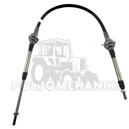 Sajla hidraulike monobloka