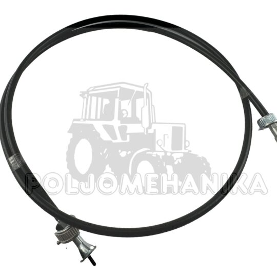 Sajla obrtomera 1700mm