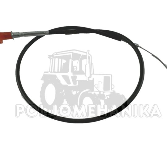 Sajla za gašenje D-243 L-1288