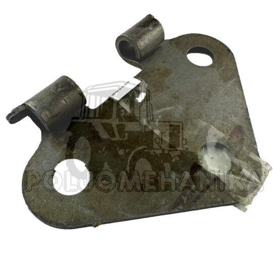 Šarka krova kabine 3 otvora