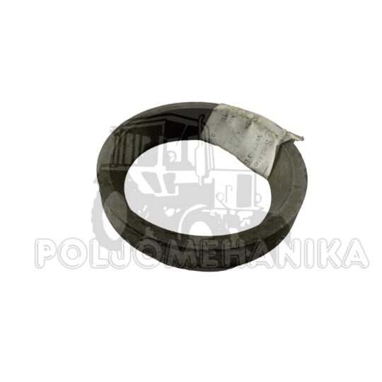 Sedište izduvnog ventila turbo