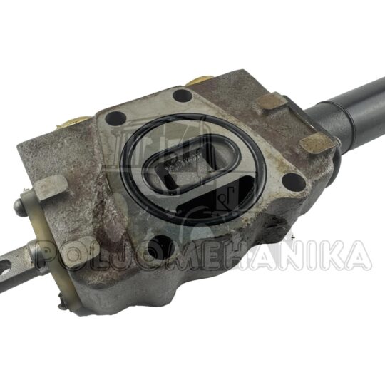 Sekcija razvodnika RP-70