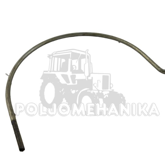 Šelna boce za vazduh