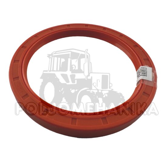 Semering 100x125 sil