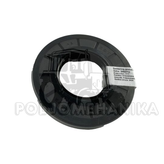 Semering prskalice 35X72X10