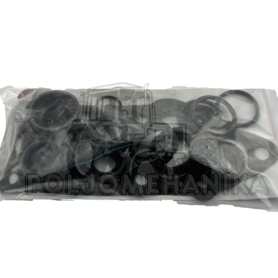 Set gumica razvodnika